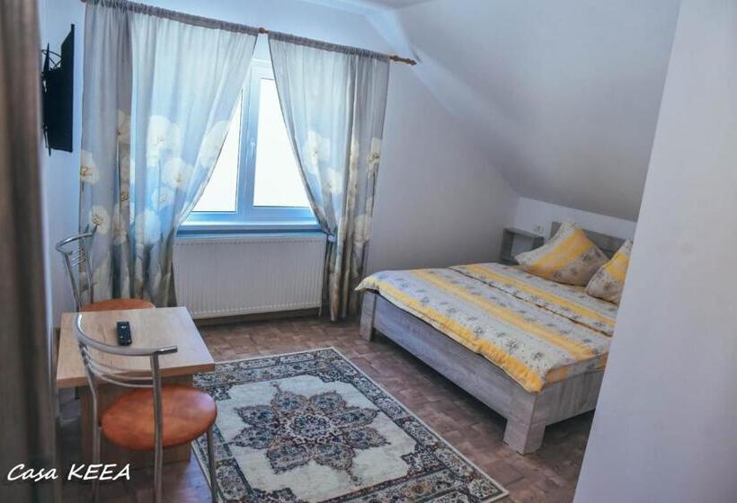 آپارتمان 2 خوابه, Casa Keea