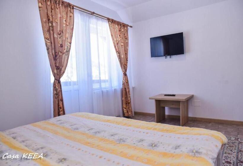 آپارتمان 2 خوابه, Casa Keea