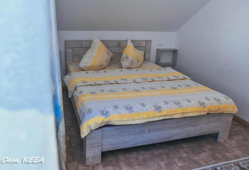 آپارتمان 2 خوابه, Casa Keea