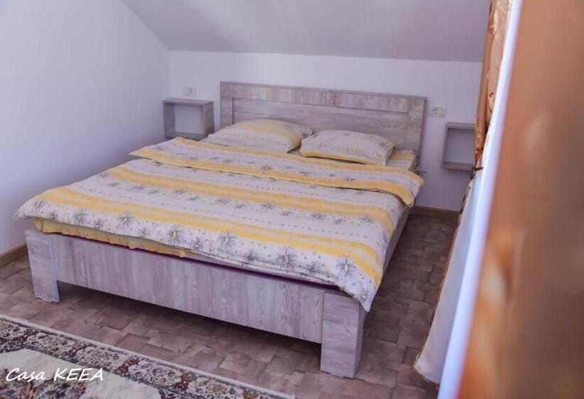 آپارتمان 2 خوابه, Casa Keea