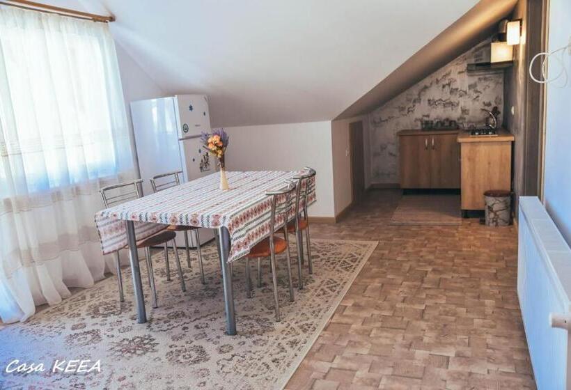 آپارتمان 2 خوابه, Casa Keea