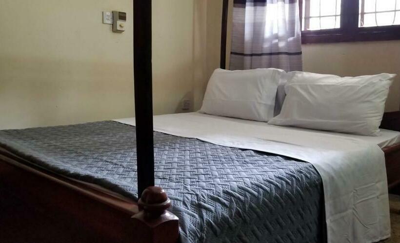 اتاق استاندارد, Aivlys Lodge Kilimanjaro