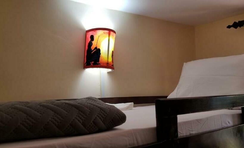 اتاق استاندارد, Aivlys Lodge Kilimanjaro