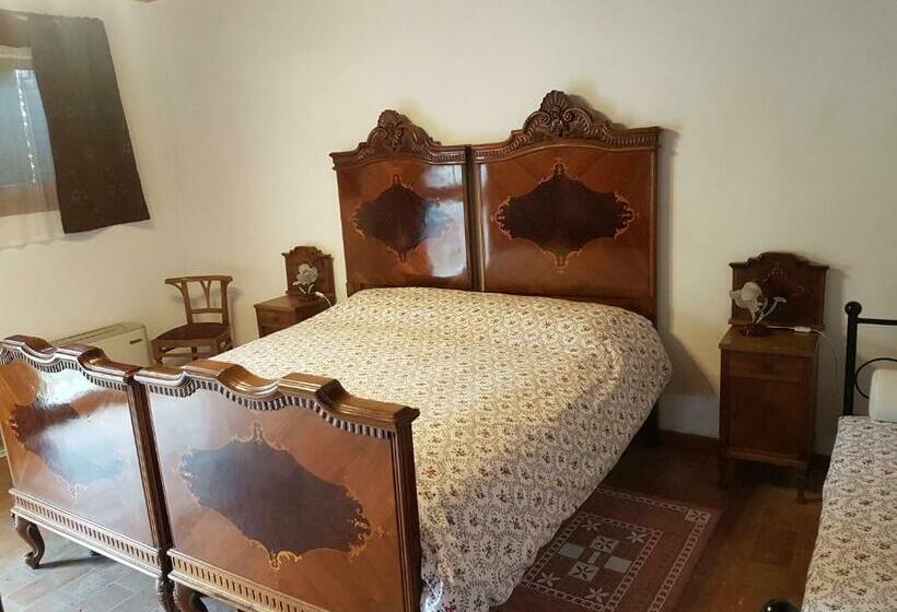 اتاق استاندارد, Agriturismo La Scuderia
