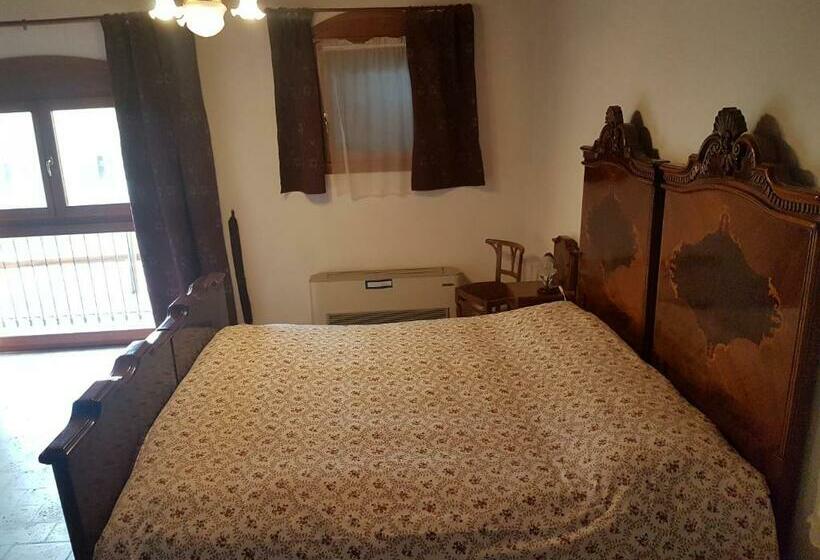 اتاق استاندارد, Agriturismo La Scuderia