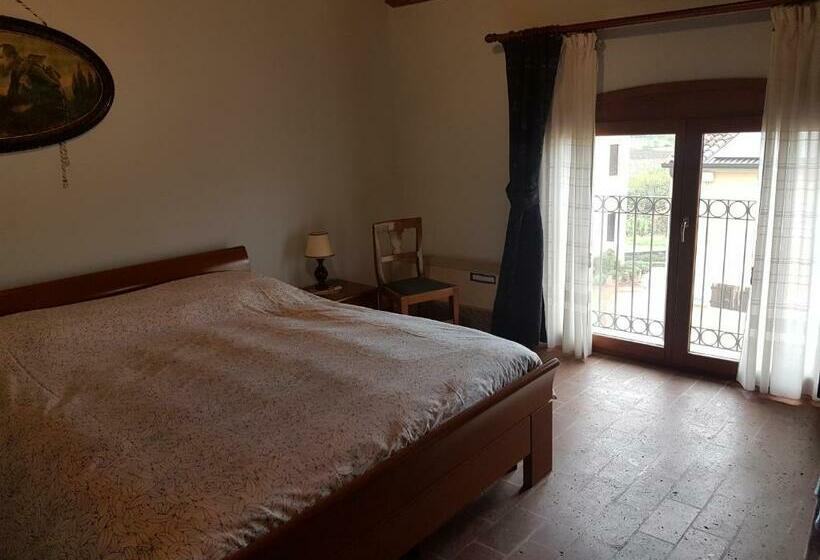 اتاق استاندارد, Agriturismo La Scuderia