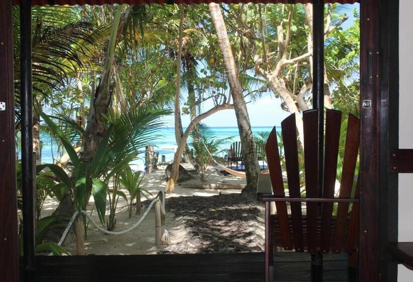اتاق استاندارد, Little Corn Island Beach And Bungalow