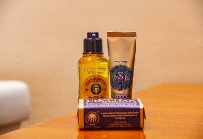 اتاق استاندارد چهار تخته, Finca Pamel