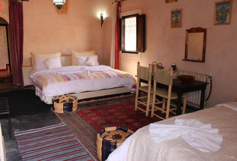 חדר סטודיו סטנדרד, Riad Gabsi Dades