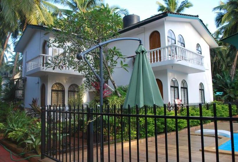 سوییت خانوادگی, Albuquerque Betterhomes, Goa