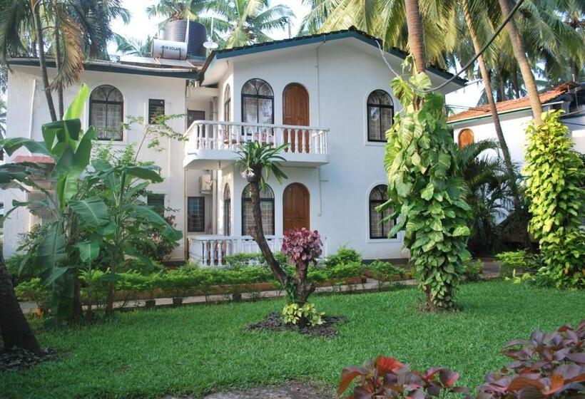 سوییت لوکس, Albuquerque Betterhomes, Goa