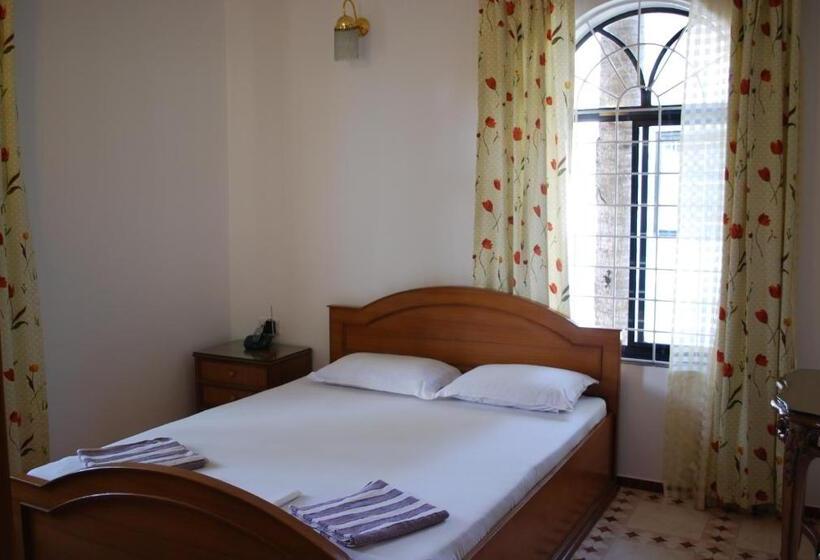 سوییت سوپریور, Albuquerque Betterhomes, Goa