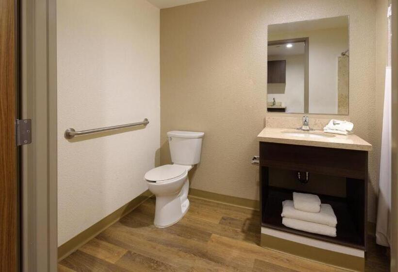 سوییت, Extended Suites Coatzacoalcos Forum