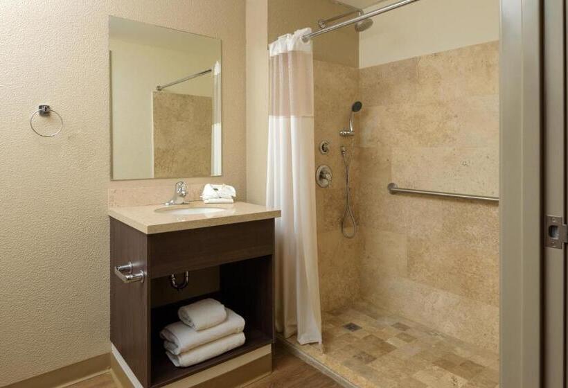 سوییت, Extended Suites Coatzacoalcos Forum