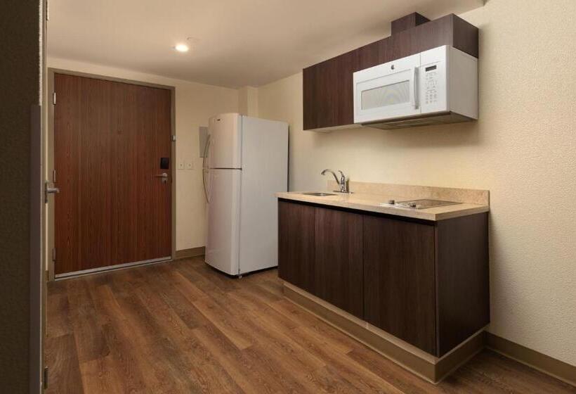 سوییت, Extended Suites Coatzacoalcos Forum