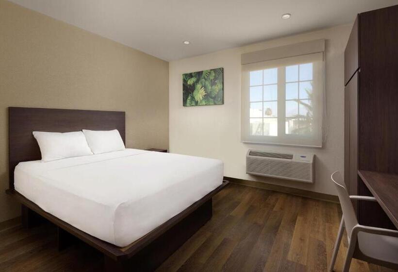 سوییت, Extended Suites Coatzacoalcos Forum
