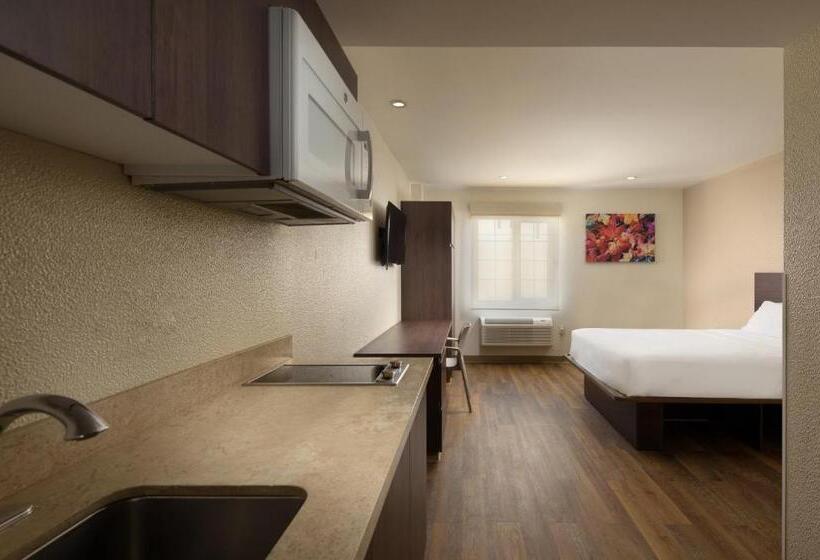سوییت, Extended Suites Coatzacoalcos Forum