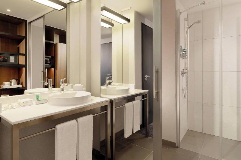 اتاق استاندارد, Aloft Stuttgart