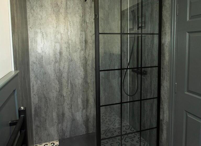 اتاق استاندارد, Bae Abermaw Boutique B&b