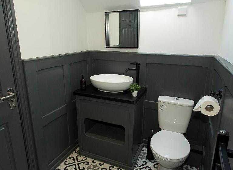 اتاق استاندارد, Bae Abermaw Boutique B&b