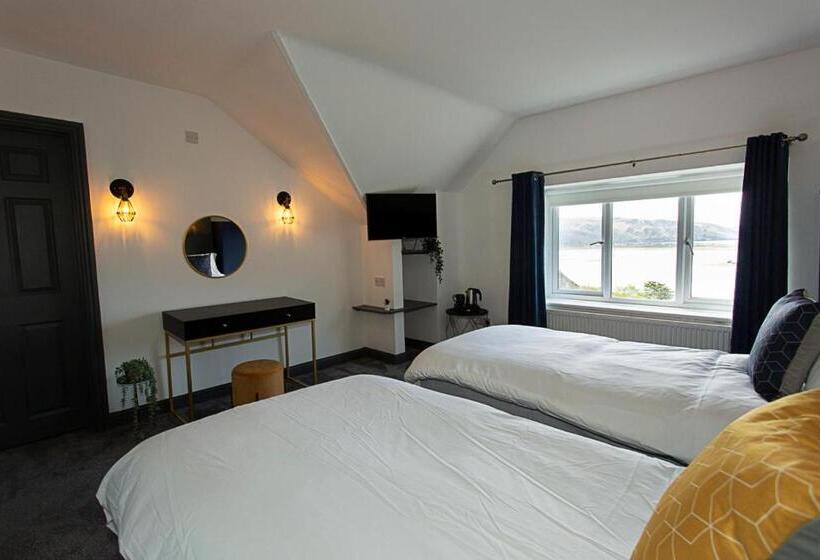 اتاق استاندارد, Bae Abermaw Boutique B&b