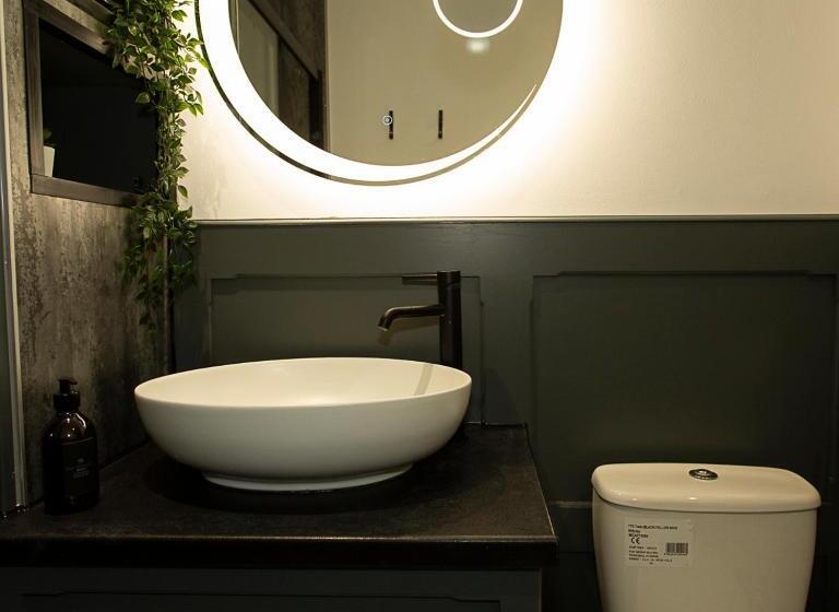 اتاق استاندارد, Bae Abermaw Boutique B&b