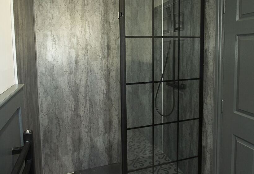 اتاق استاندارد, Bae Abermaw Boutique B&b
