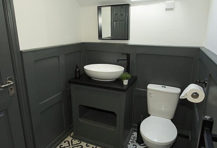 اتاق استاندارد, Bae Abermaw Boutique B&b