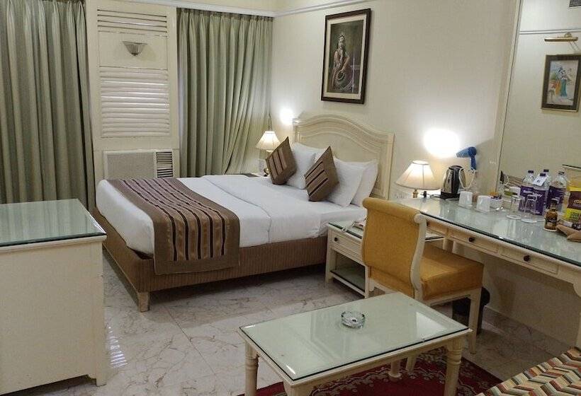 اتاق اجرایی, Empires Hotel Bhubaneswar
