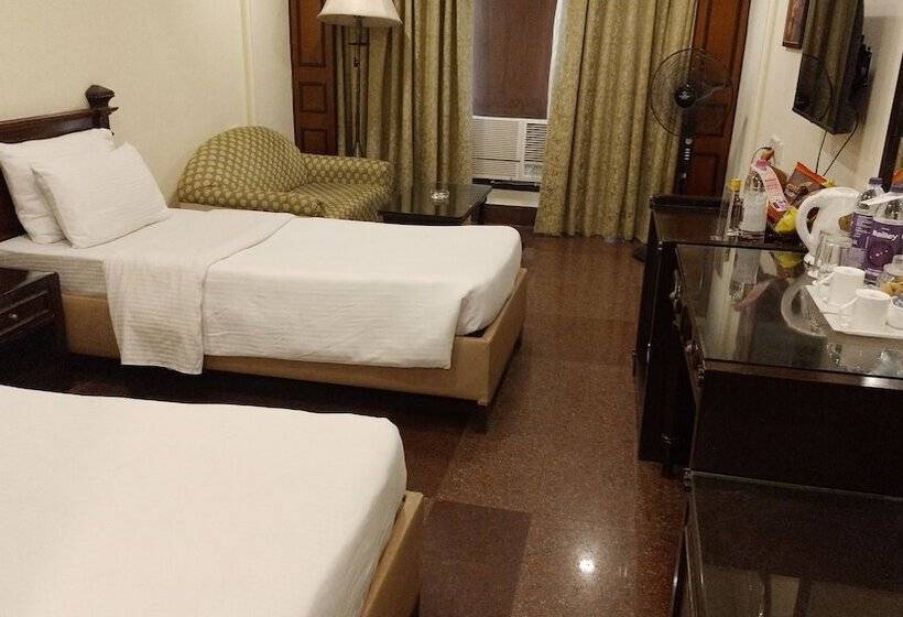 اتاق استاندارد, Empires Hotel Bhubaneswar