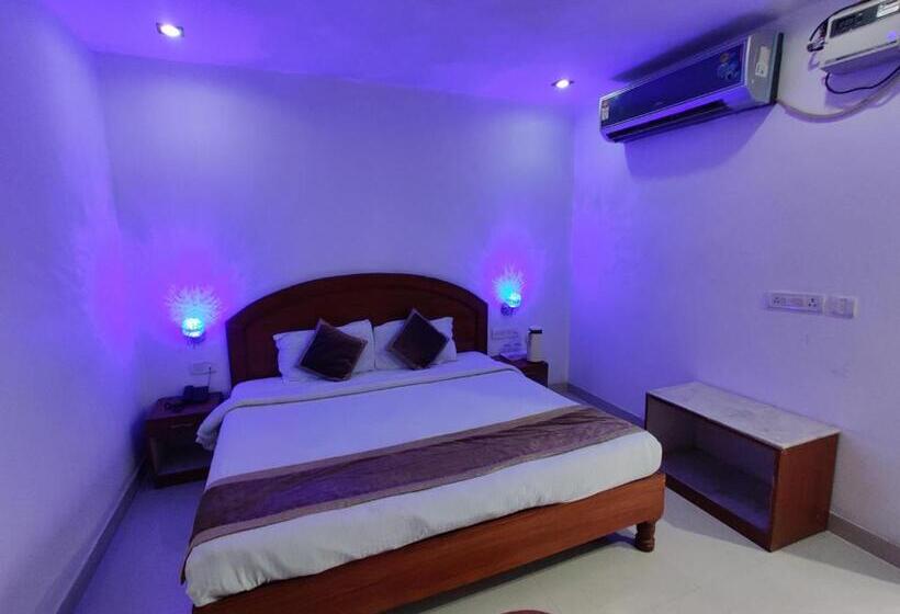 豪华房间, Eurostar Inn