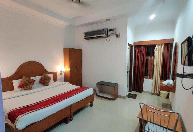 豪华房间, Eurostar Inn