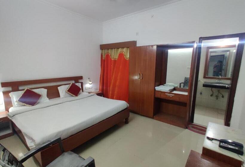 经济房, Eurostar Inn