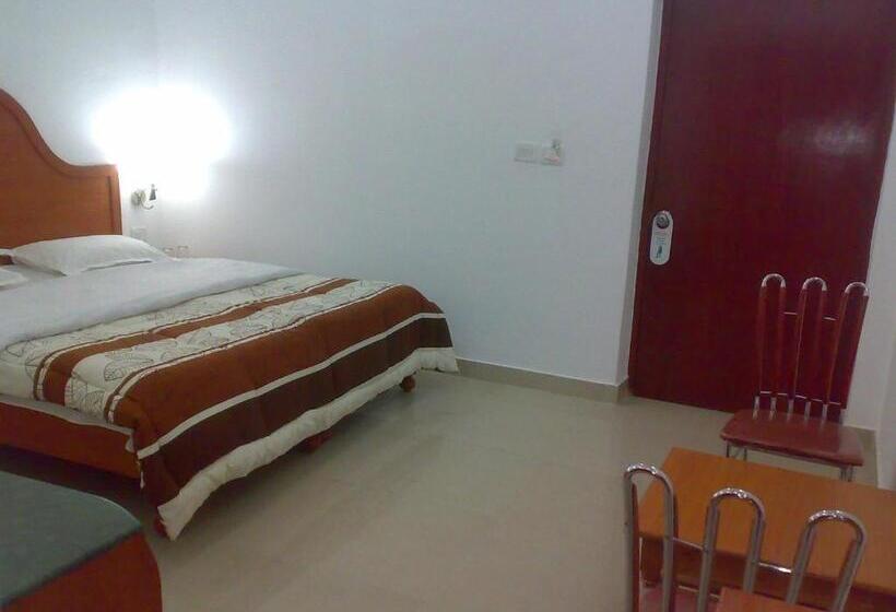 经济房, Eurostar Inn
