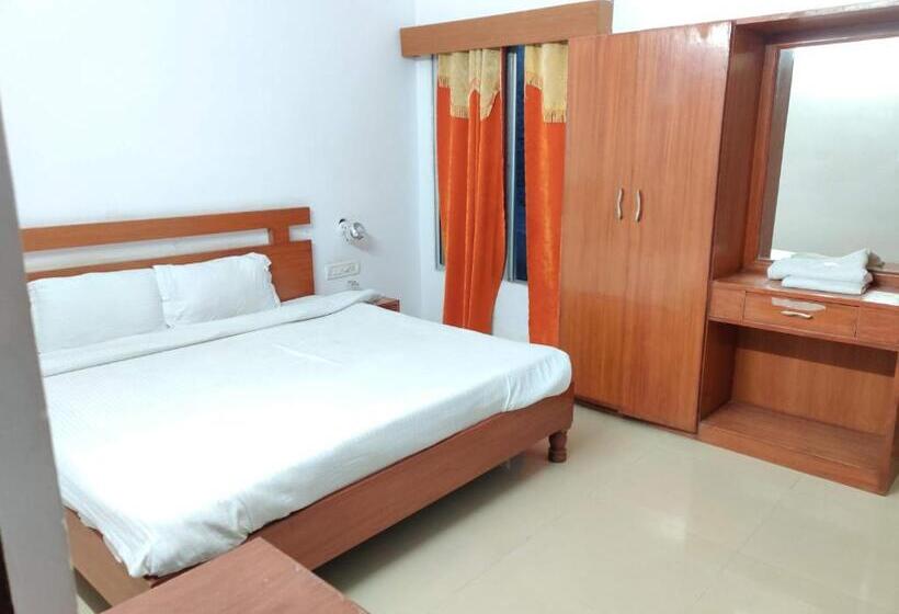 经济房, Eurostar Inn