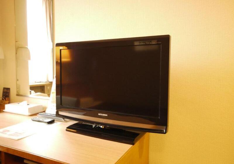 اتاق استاندارد, Route Inn Grantia Dazaifu