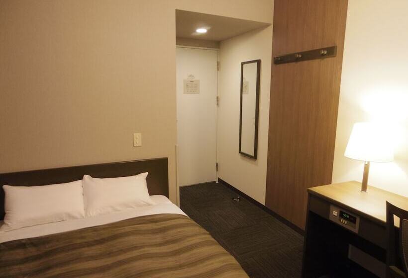 اتاق استاندارد, Route Inn Iida