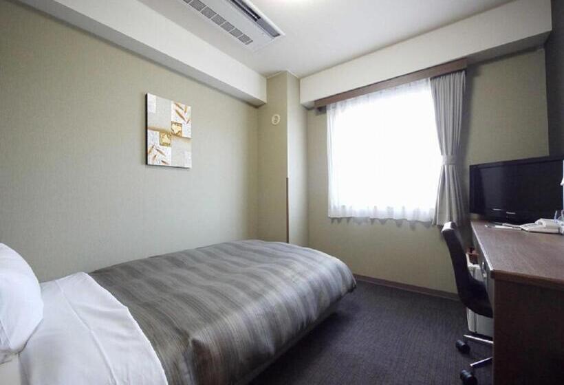 Standard Single Room, Route Inn Myoko Arai