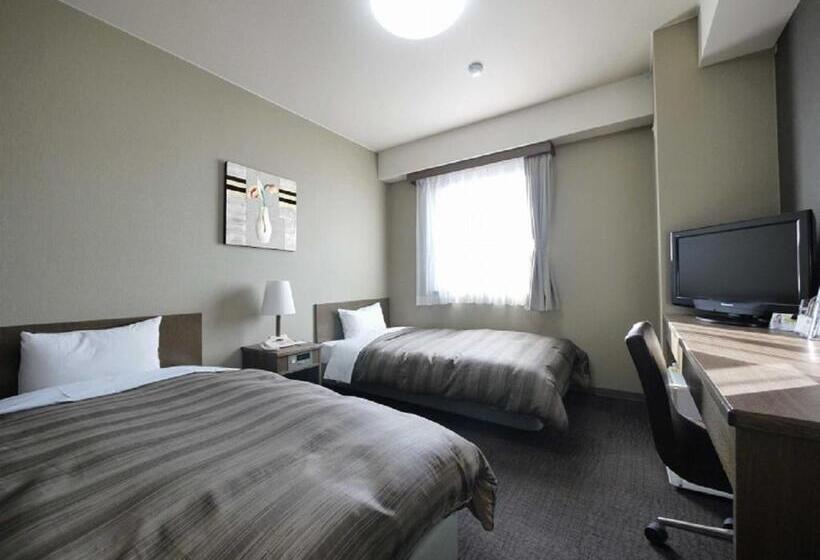 Standard Room, Route Inn Myoko Arai