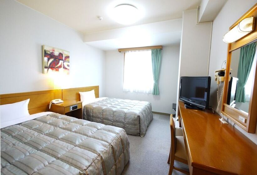 اتاق استاندارد, Route Inn Tajimi Inter