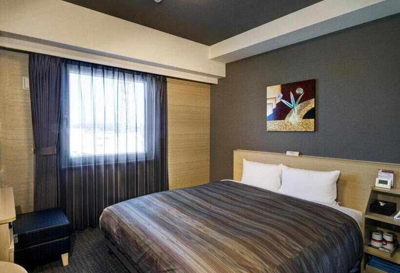اتاق استاندارد, Route Inn Grantia Dazaifu