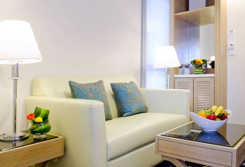 سوییت, Royale Chulan Penang