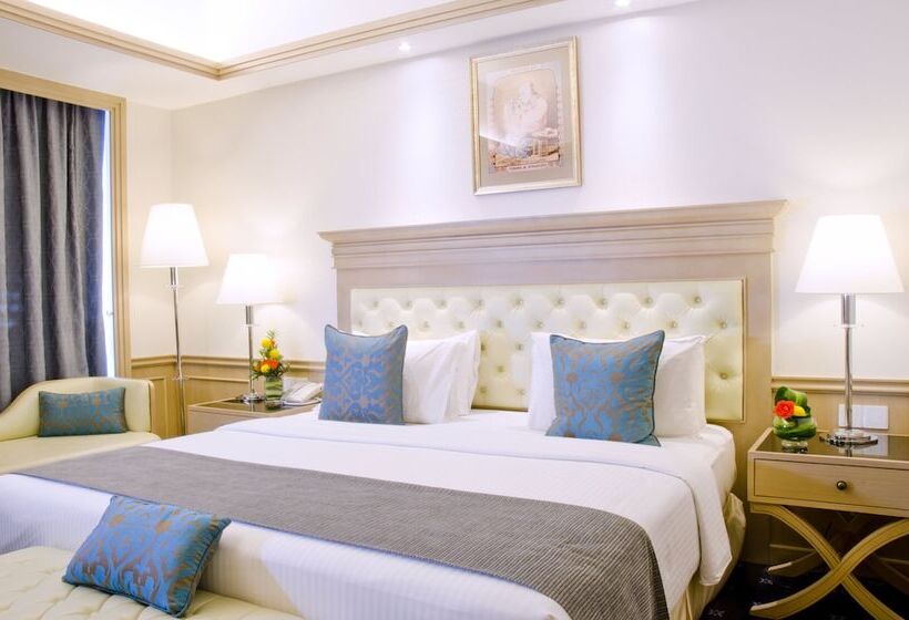 سوییت, Royale Chulan Penang
