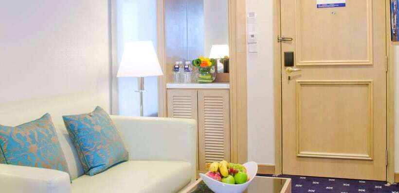 سوییت, Royale Chulan Penang