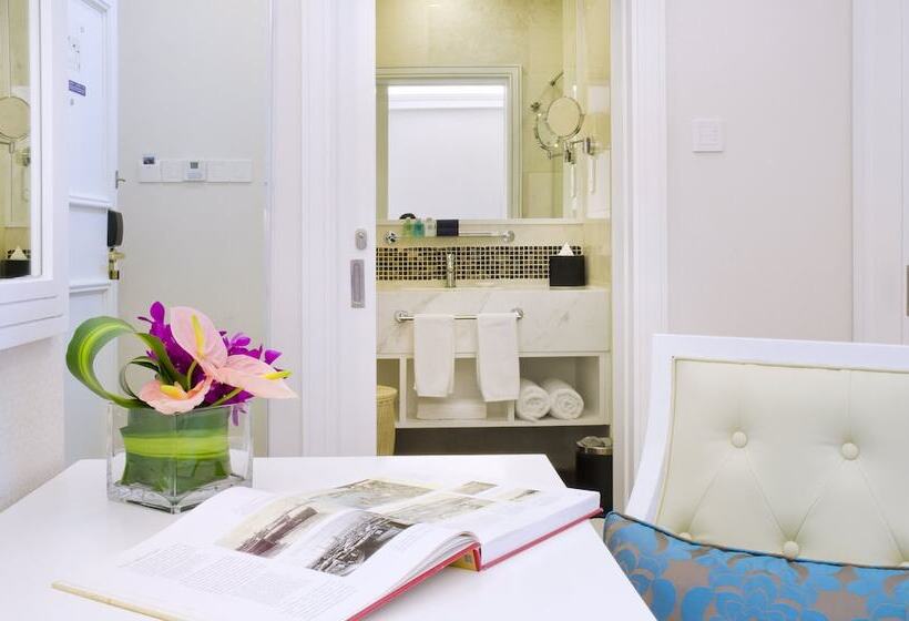 استودیوی استاندارد, Royale Chulan Penang