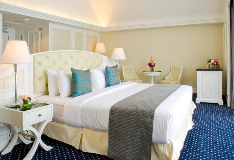سوییت, Royale Chulan Penang