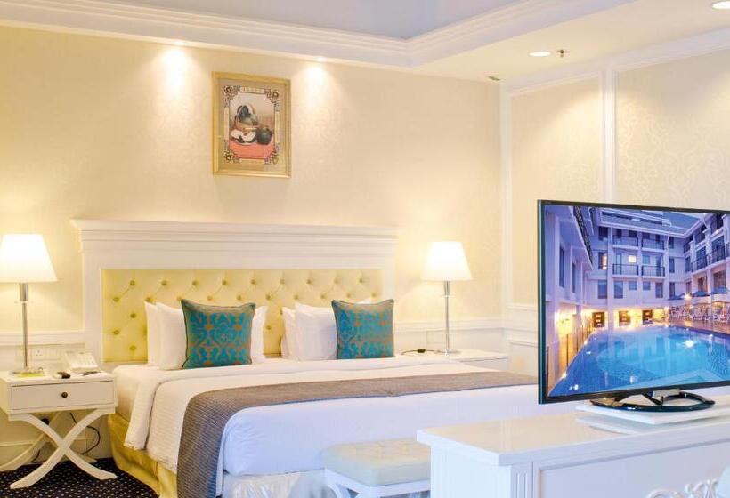 سوییت, Royale Chulan Penang