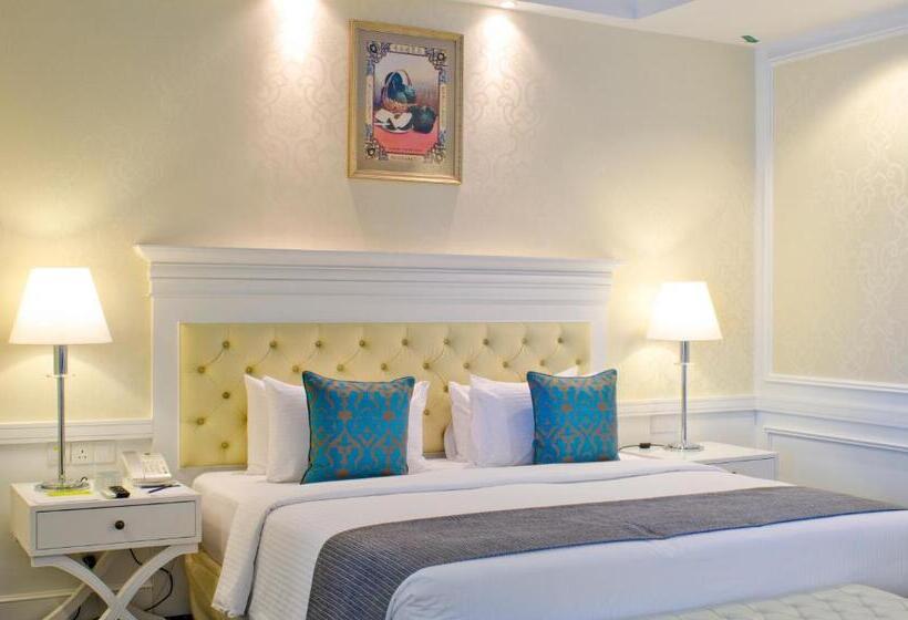 سوییت, Royale Chulan Penang