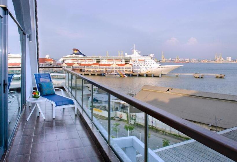 سوییت, Royale Chulan Penang