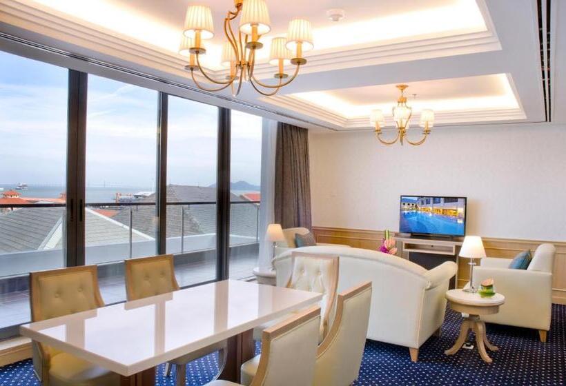 سوییت, Royale Chulan Penang